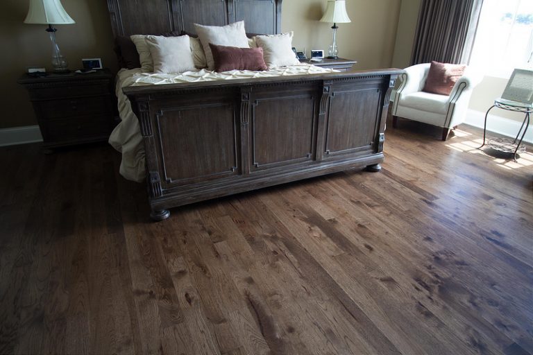 Variety Hoosier Hardwood Floors